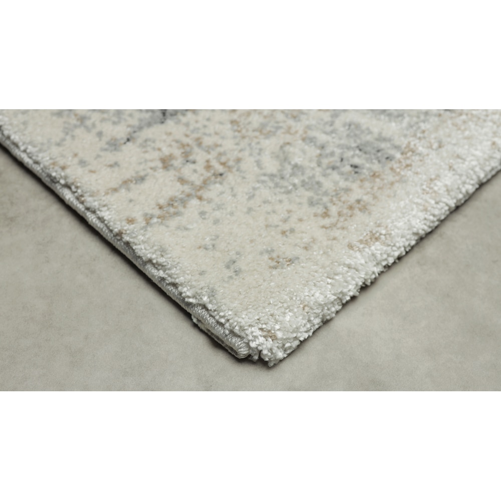 Covor living / dormitor Toscana 12WSW, 80 x 150 cm, polipropilena, multicolor