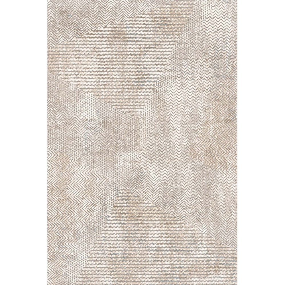 Covor living / dormitor Boho 62VGE, 160 x 230 cm, polipropilena, multicolor