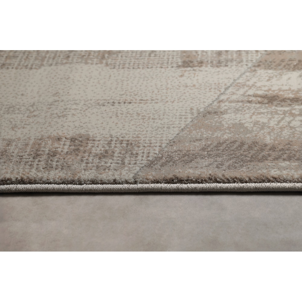 Covor living / dormitor Boho 63VGE, 160 x 230 cm, polipropilena, multicolor