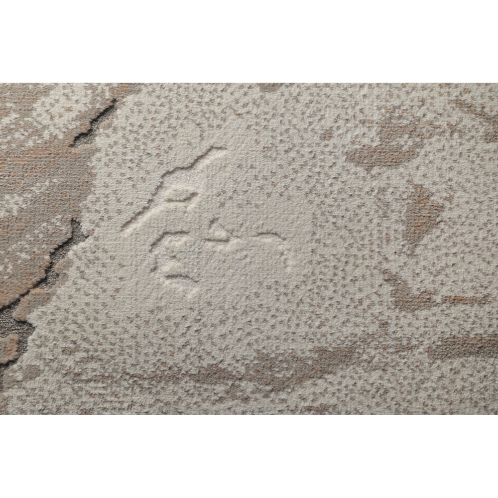 Covor living / dormitor Boho 65VGW, 160 x 230 cm, polipropilena, multicolor