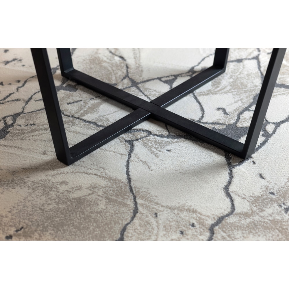 Covor living / dormitor Boho 65VGW, 160 x 230 cm, polipropilena, multicolor