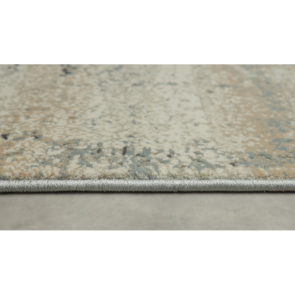 Covor living / dormitor Boho 61VGK, 120 x 170 cm, polipropilena, multicolor