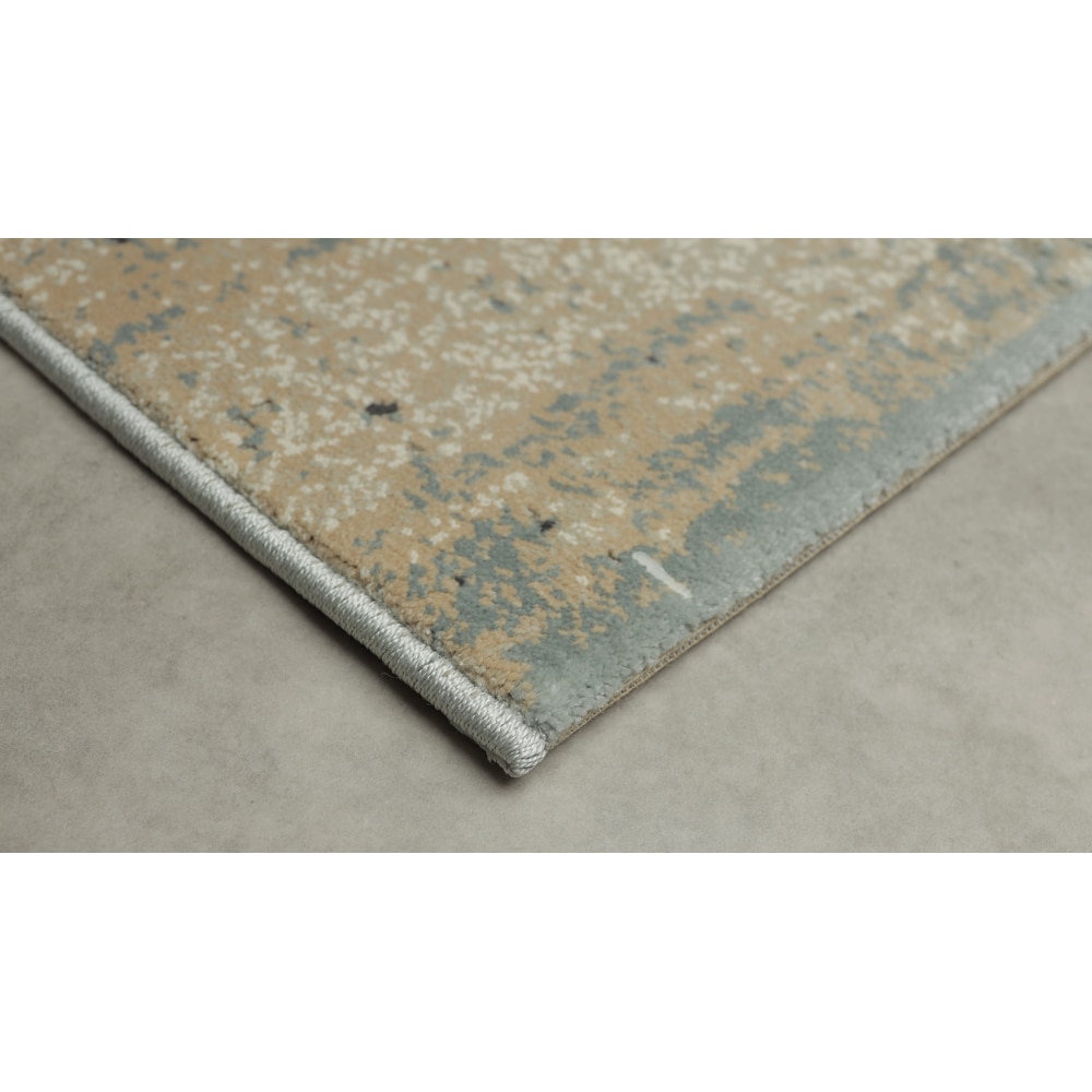 Covor living / dormitor Boho 61VGK, 120 x 170 cm, polipropilena, multicolor