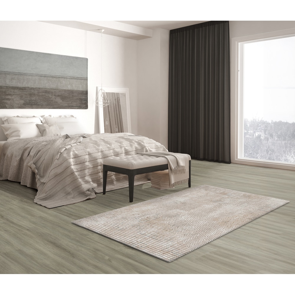 Covor living / dormitor Boho 62VGE, 120 x 170 cm, polipropilena, multicolor