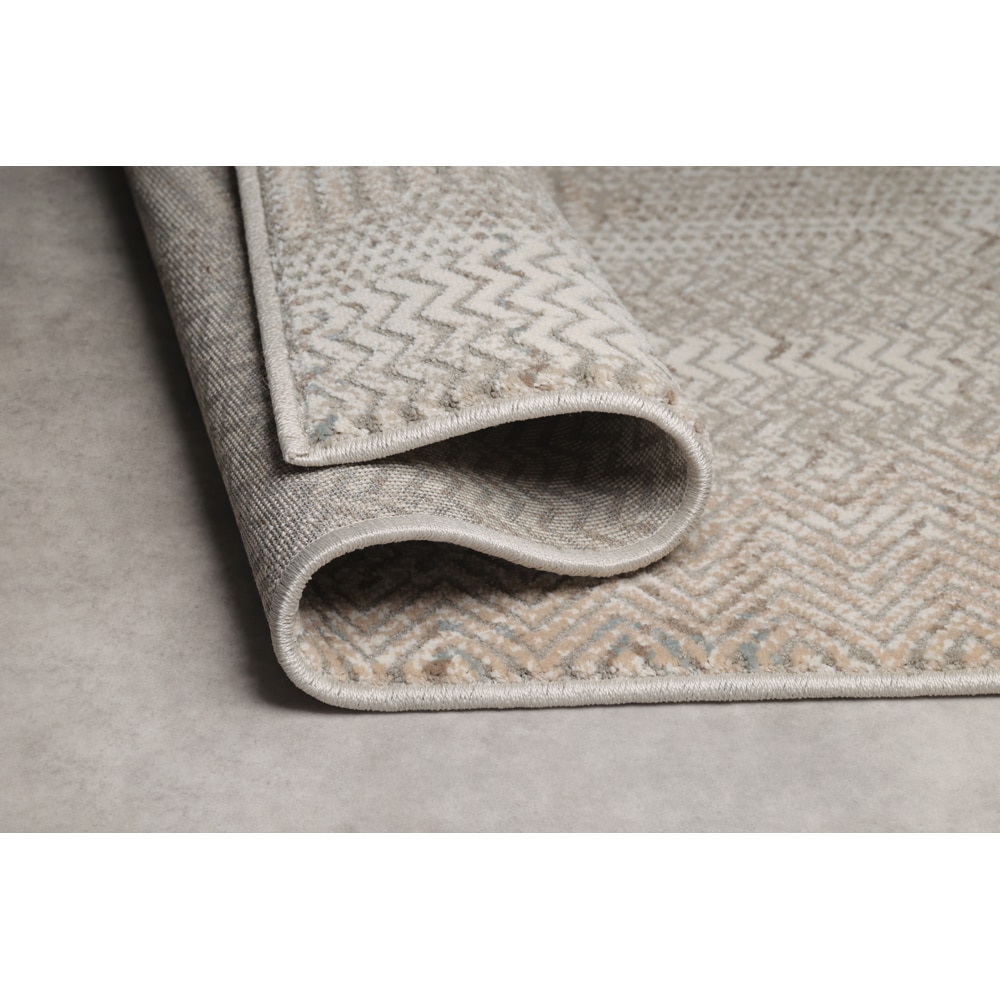 Covor living / dormitor Boho 62VGE, 120 x 170 cm, polipropilena, multicolor