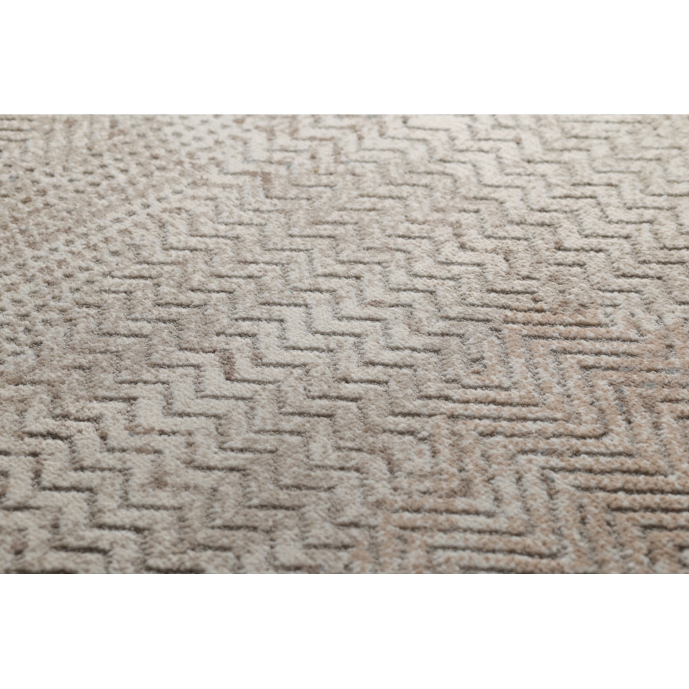 Covor living / dormitor Boho 62VGE, 120 x 170 cm, polipropilena, multicolor