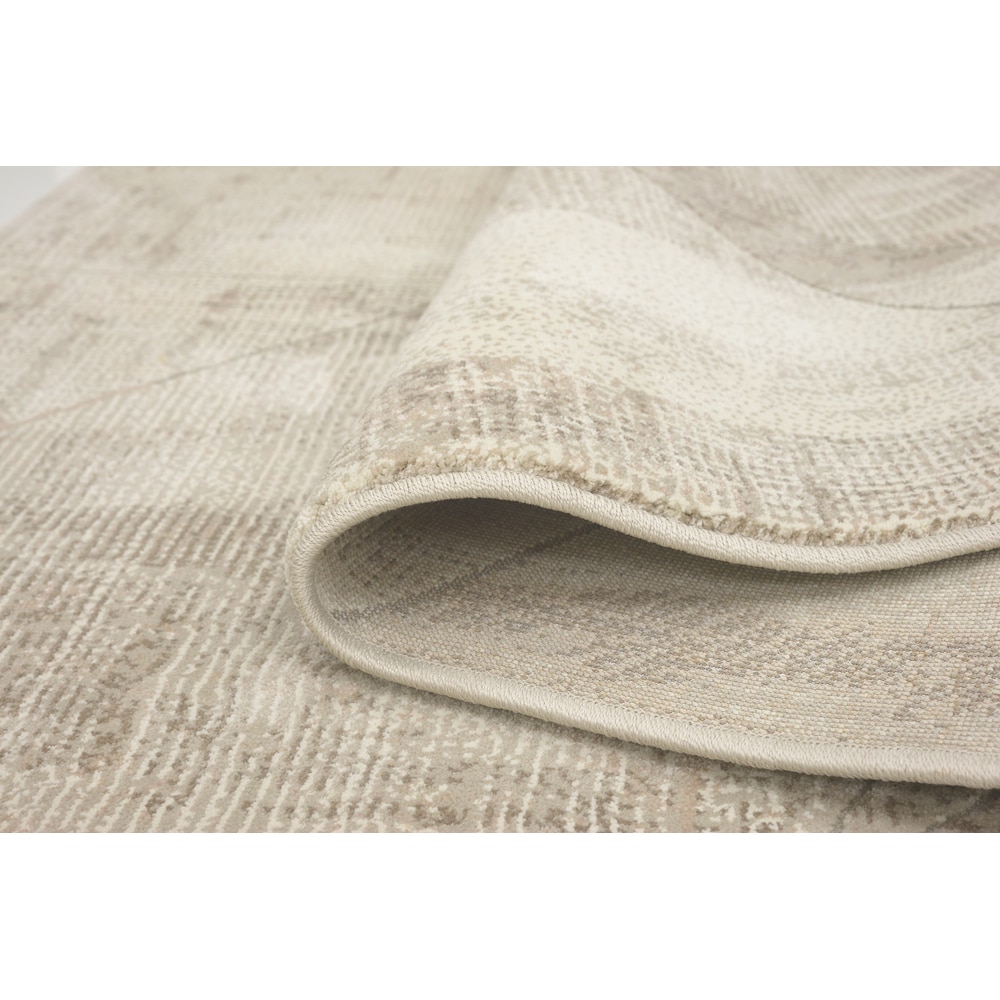 Covor living / dormitor Boho 63VGE, 120 x 170 cm, polipropilena, multicolor