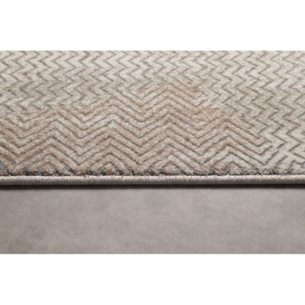 Covor living / dormitor Boho 62VGE, 80 x 150 cm, polipropilena, multicolor