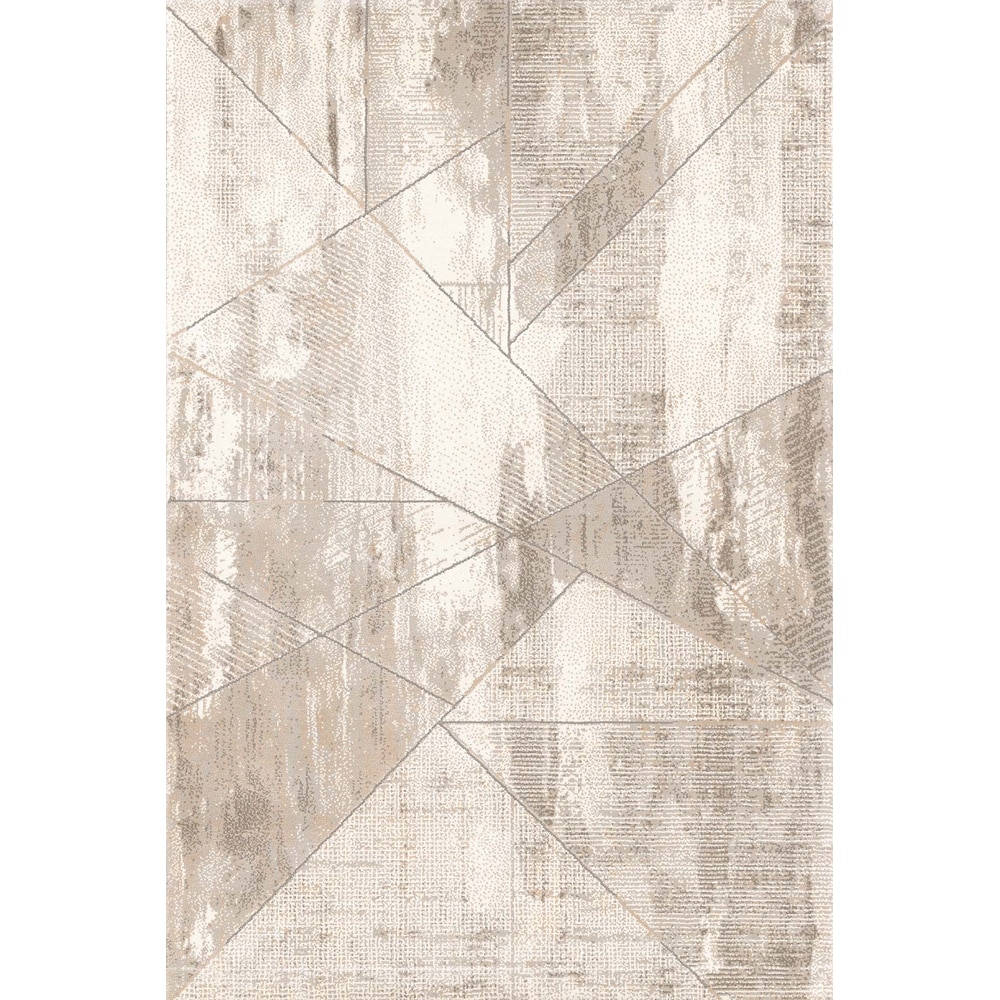 Covor living / dormitor Boho 63VGE, 80 x 150 cm, polipropilena, multicolor