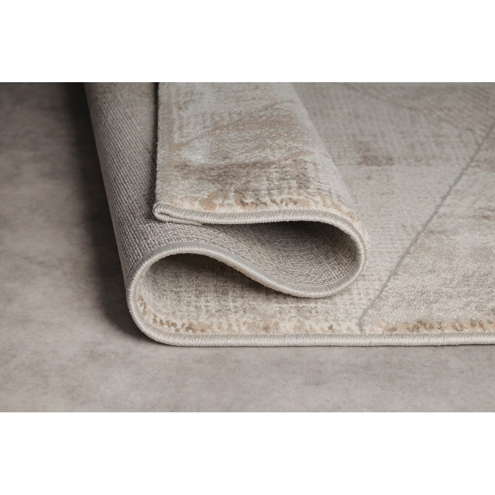 Covor living / dormitor Boho 63VGE, 80 x 150 cm, polipropilena, multicolor