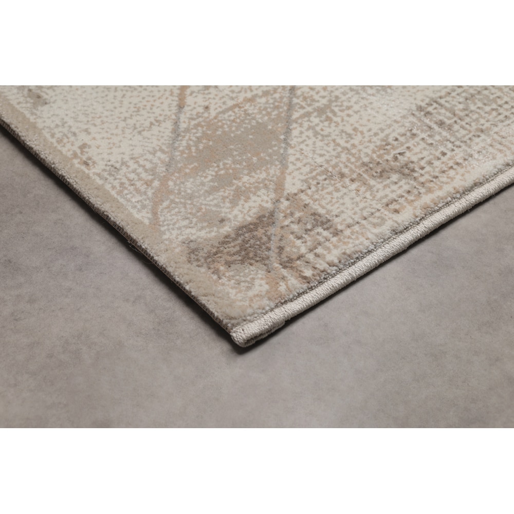 Covor living / dormitor Boho 63VGE, 80 x 150 cm, polipropilena, multicolor