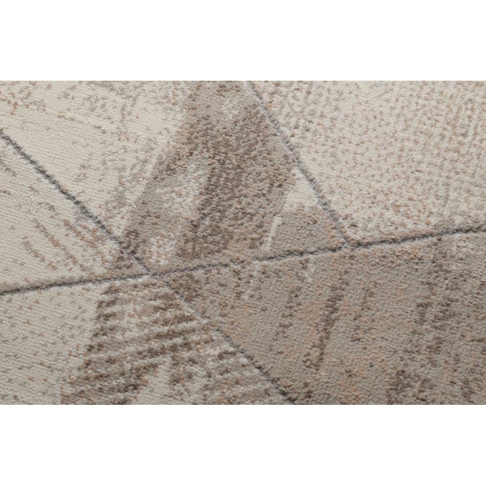 Covor living / dormitor Boho 63VGE, 80 x 150 cm, polipropilena, multicolor