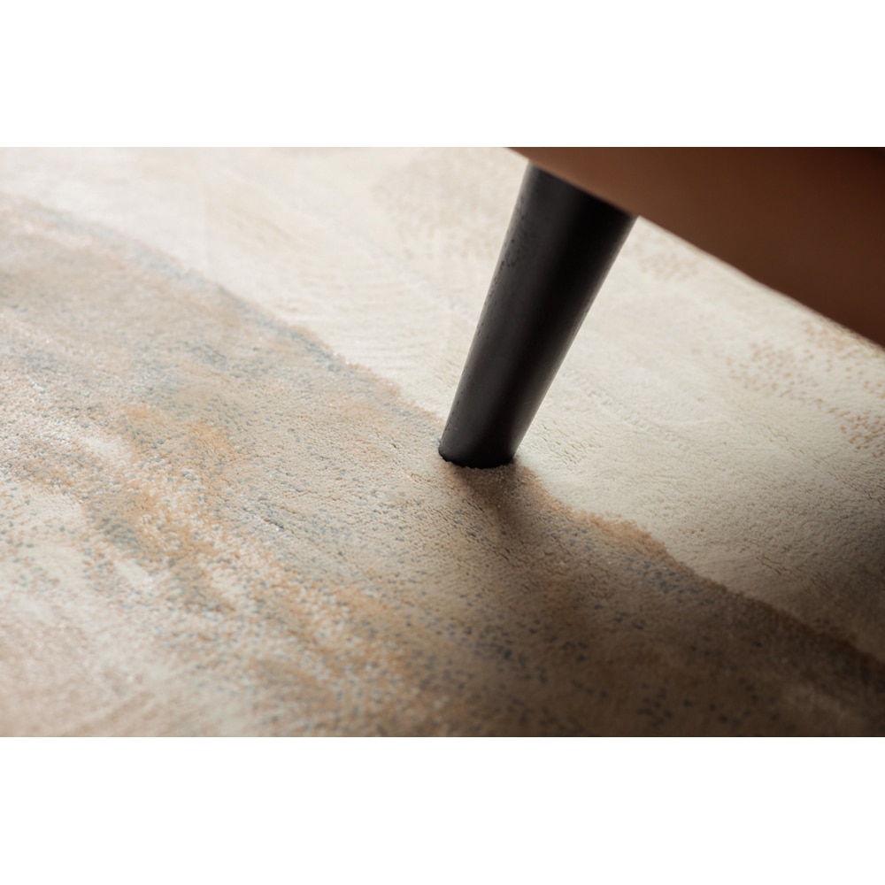 Covor living / dormitor Saga 31WVW, 120 x 170 cm, polipropilena, multicolor