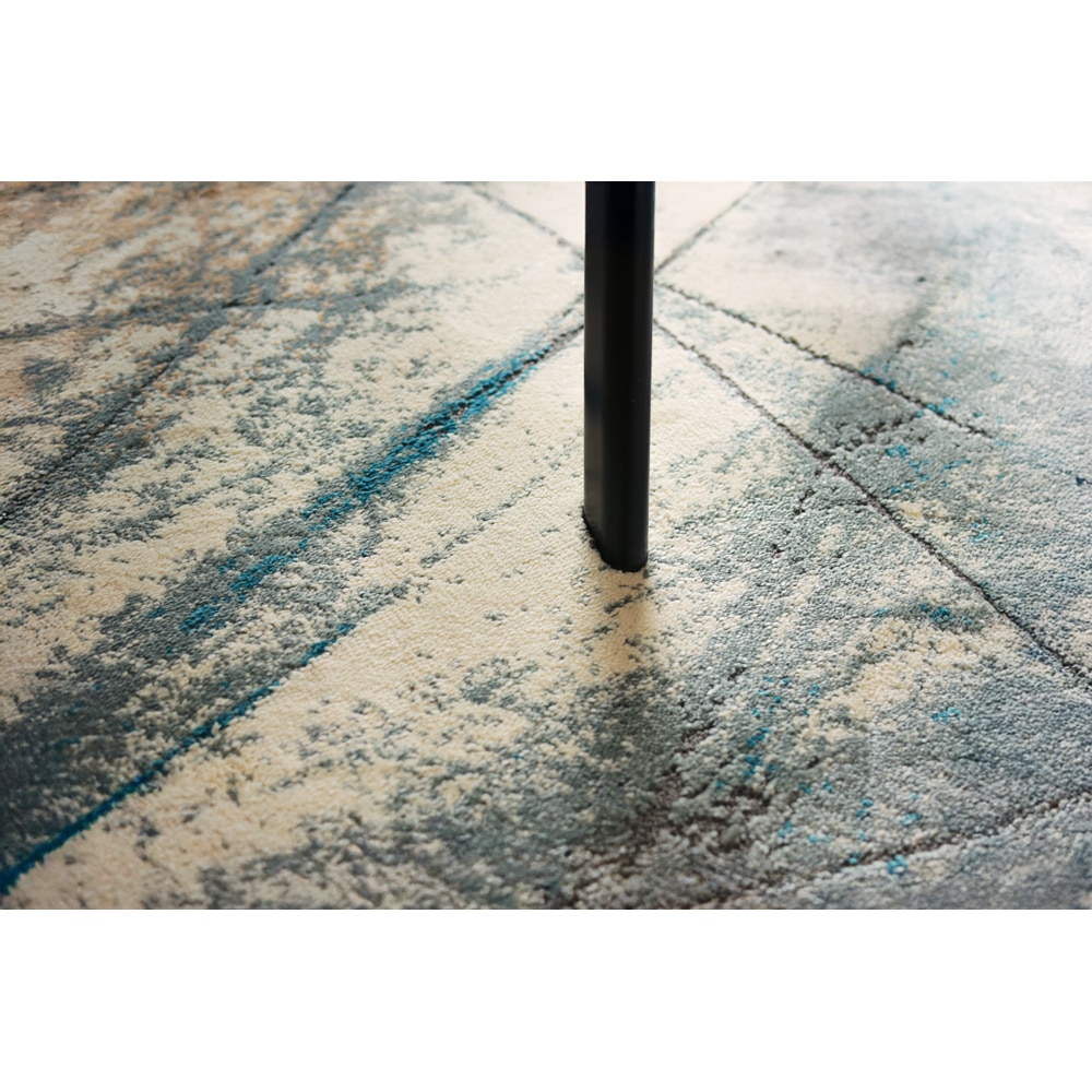 Covor living / dormitor Saga 32THW, 160 x 230 cm, polipropilena, multicolor