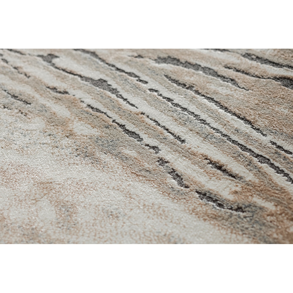 Covor living / dormitor Saga 31WVW, 160 x 230 cm, polipropilena, multicolor