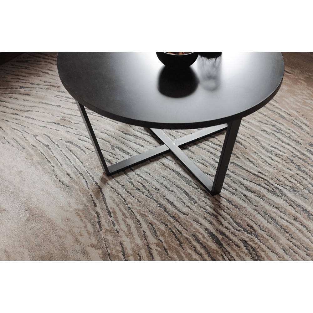 Covor living / dormitor Saga 31WVW, 160 x 230 cm, polipropilena, multicolor