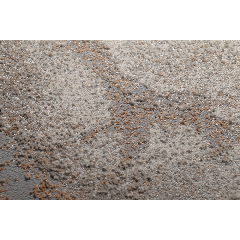 Covor living / dormitor Terra 27VSV, 80 x 150 cm, polipropilena, multicolor