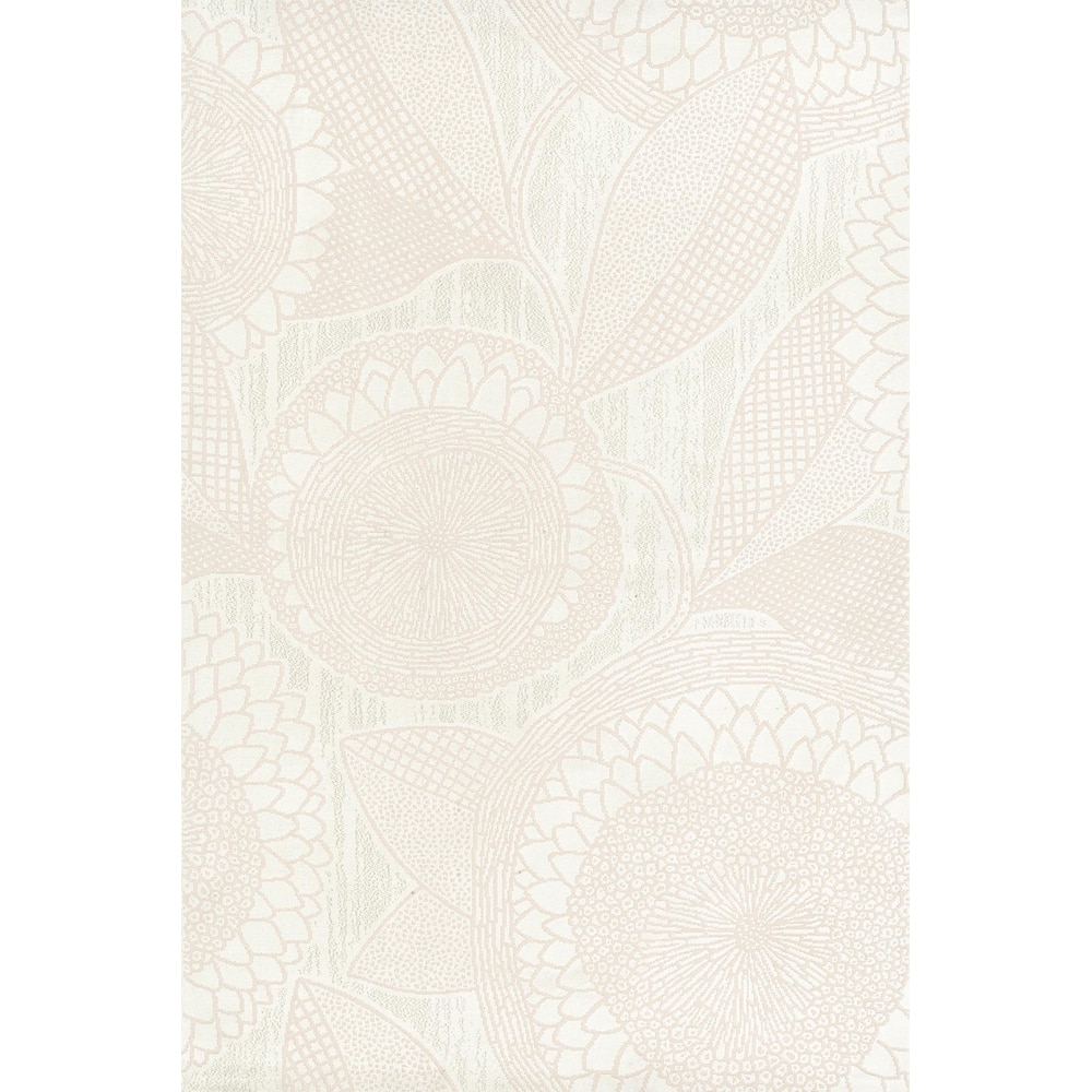 Covor living / dormitor Stella 29WEW, 120 x 170 cm, polipropilena, crem