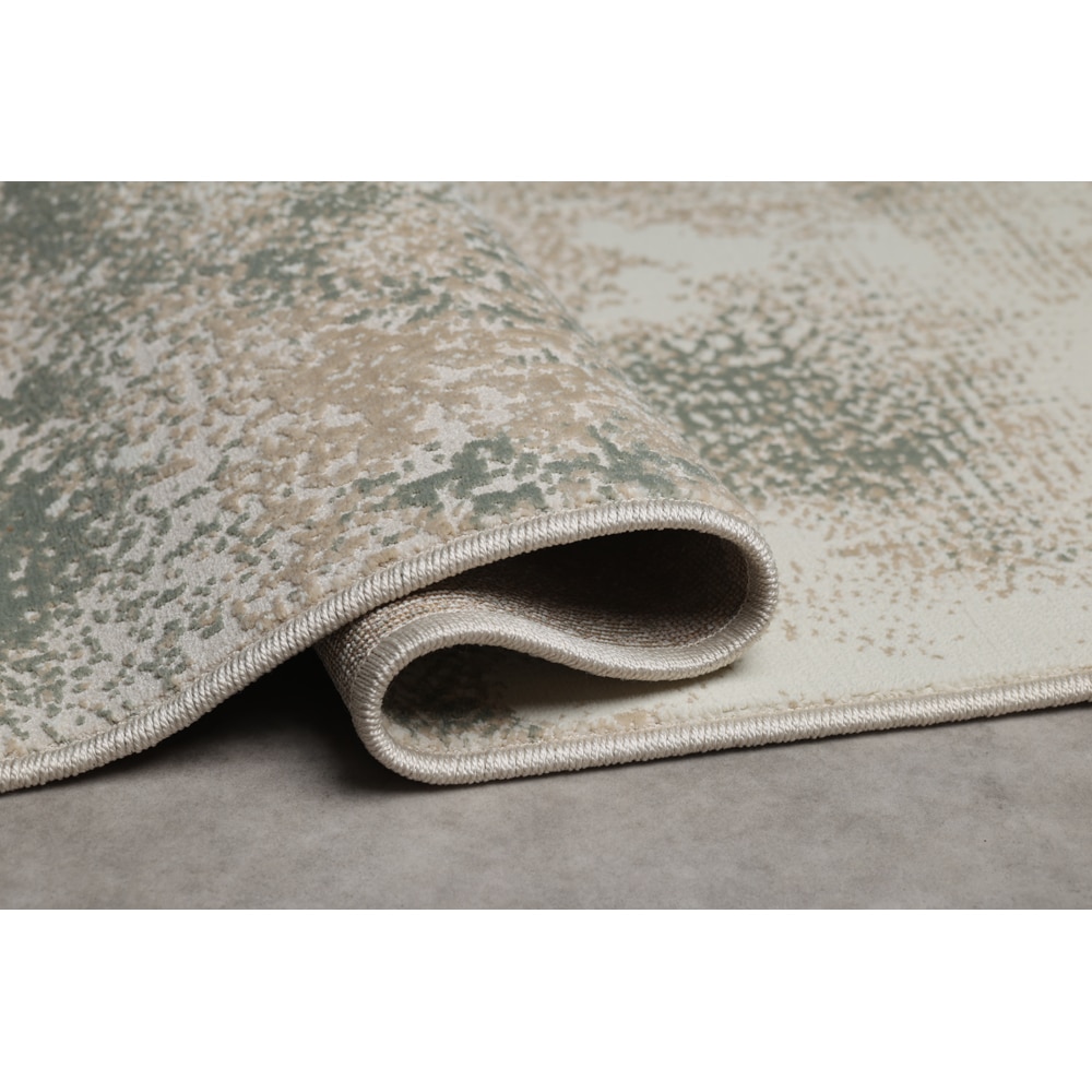 Covor living / dormitor Stella 16BZB, 160 x 230 cm, polipropilena, multicolor