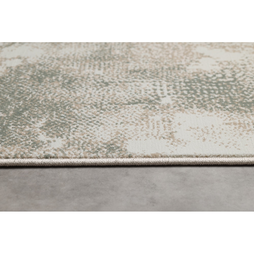 Covor living / dormitor Stella 16BZB, 120 x 170 cm, polipropilena, multicolor