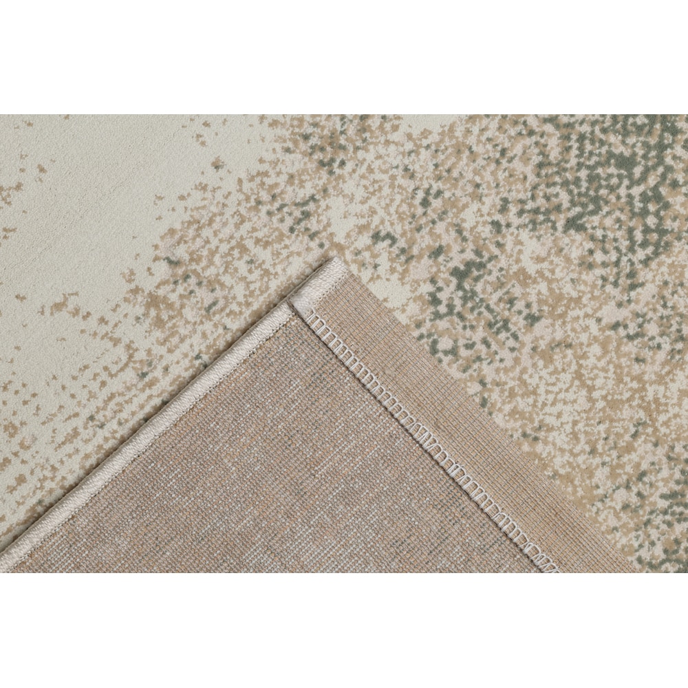 Covor living / dormitor Stella 16BZB, 80 x 150 cm, polipropilena, multicolor