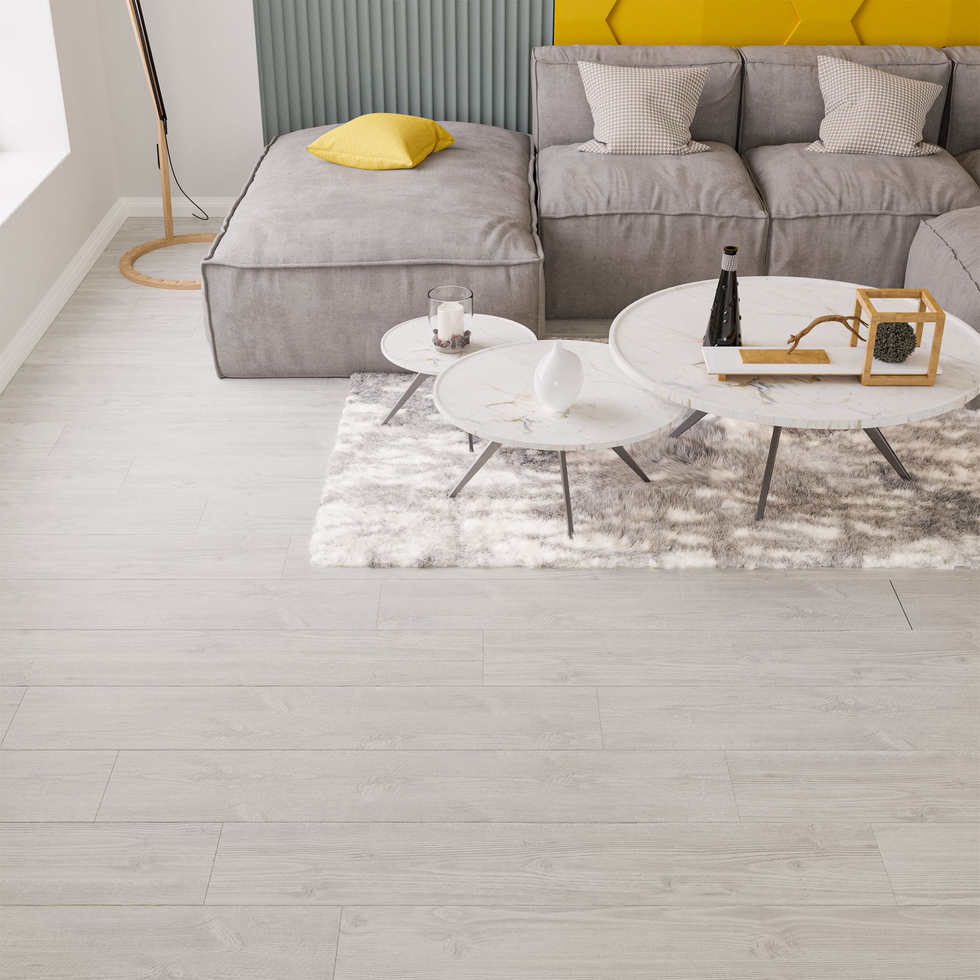 Parchet laminat Casella, 10 mm, HDF, AC4, 1.477 mp/cutie