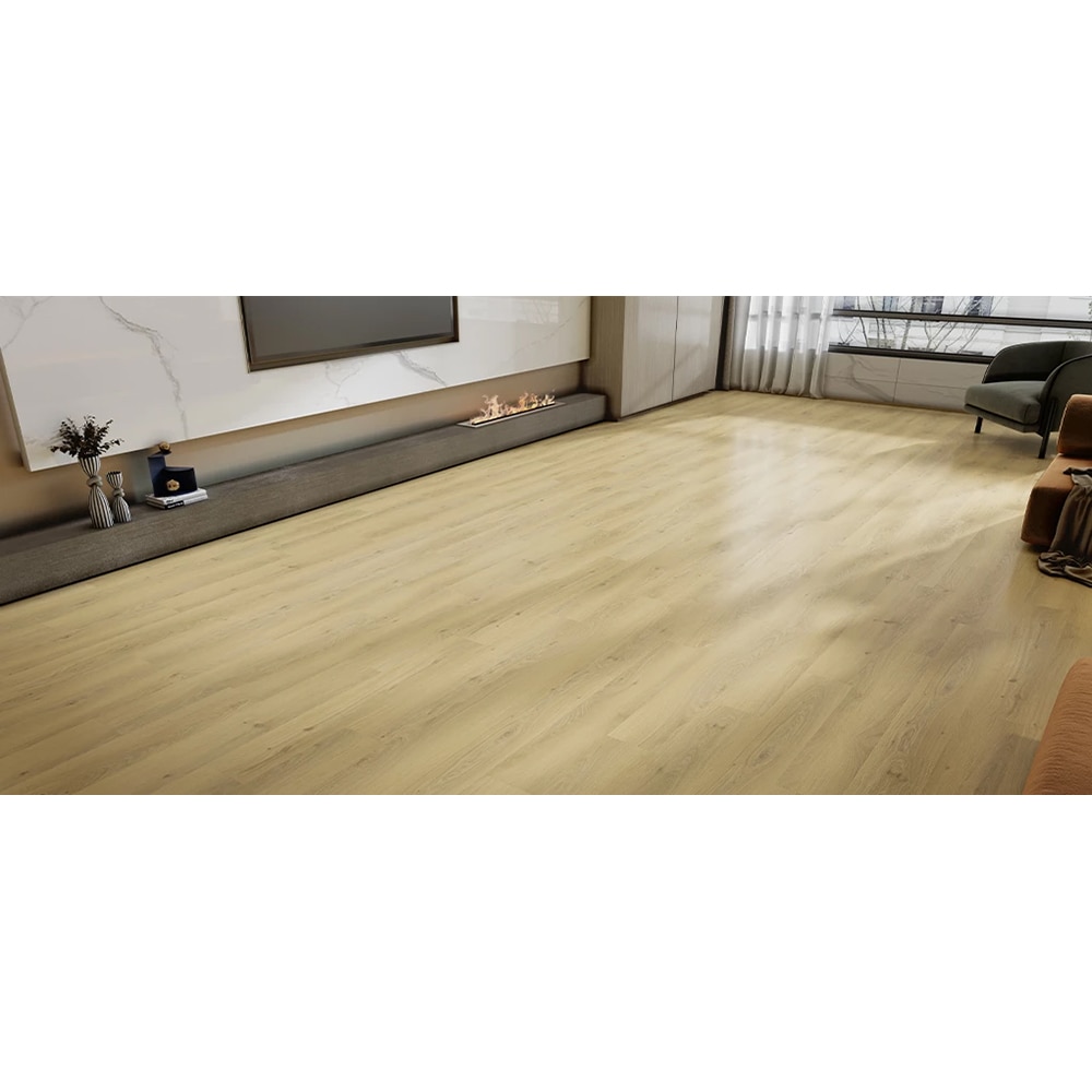 Parchet laminat AGT Corvina Perle, 7.9 mm, stejar, AC3, 2.292 mp/cutie