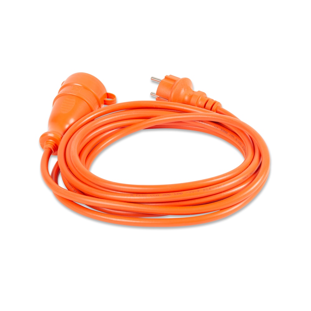 Cordon FP 3 x 1.5 20 m, portocaliu