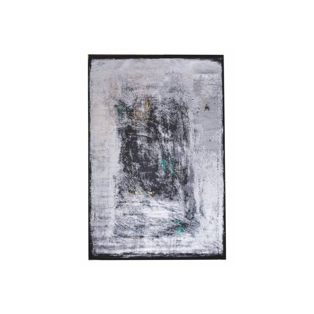 Covor living, multicolor, viscoza/acril, 160 x 230 cm • Pierre Cardin Pera 