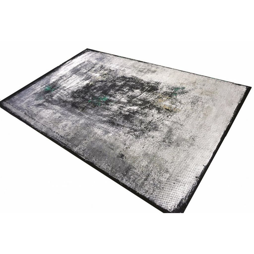 Covor living, multicolor, viscoza/acril, 160 x 230 cm • Pierre Cardin Pera 