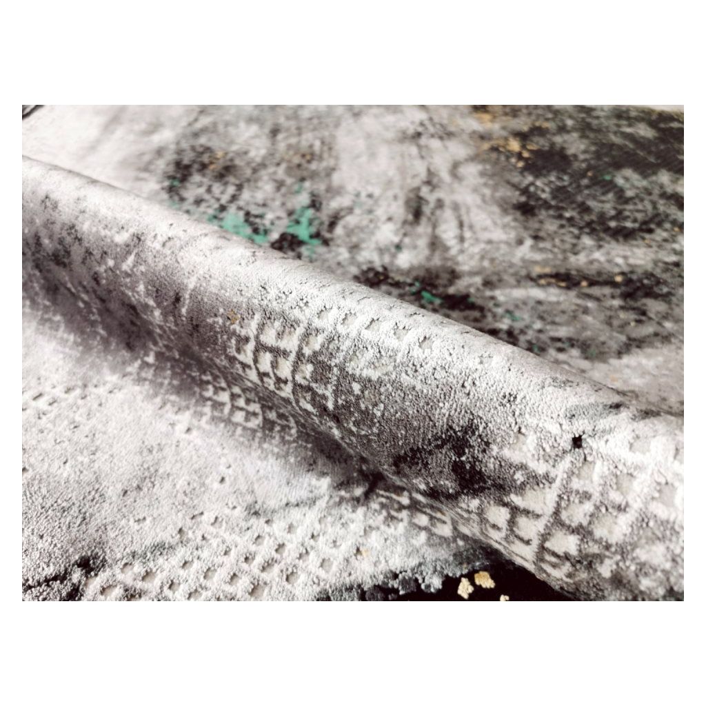 Covor living, multicolor, viscoza/acril, 160 x 230 cm • Pierre Cardin Pera 