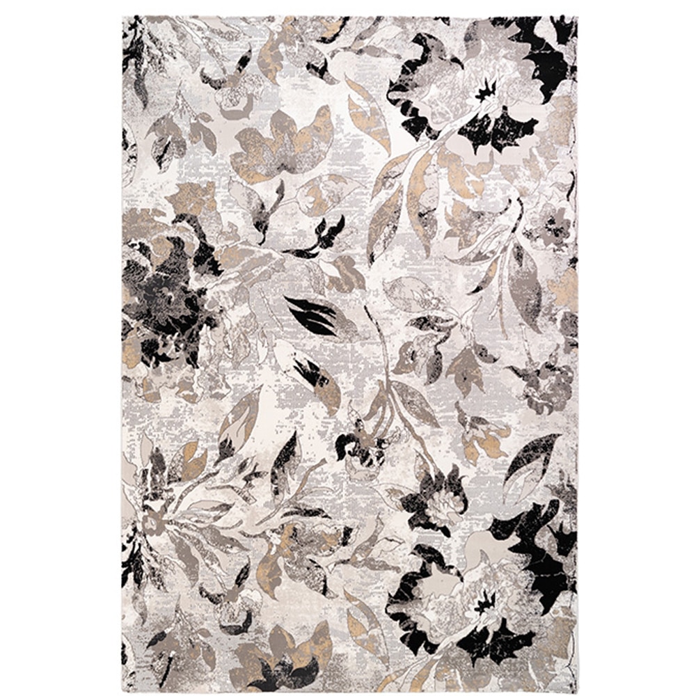 Covor living Helios 23556A, 120 x 180 cm, polipropilena, multicolor