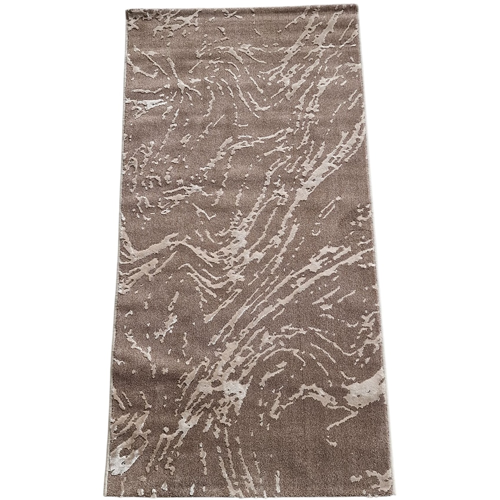 Covor living / dormitor WOVEN Galata, 80 x 150 cm, multicolor