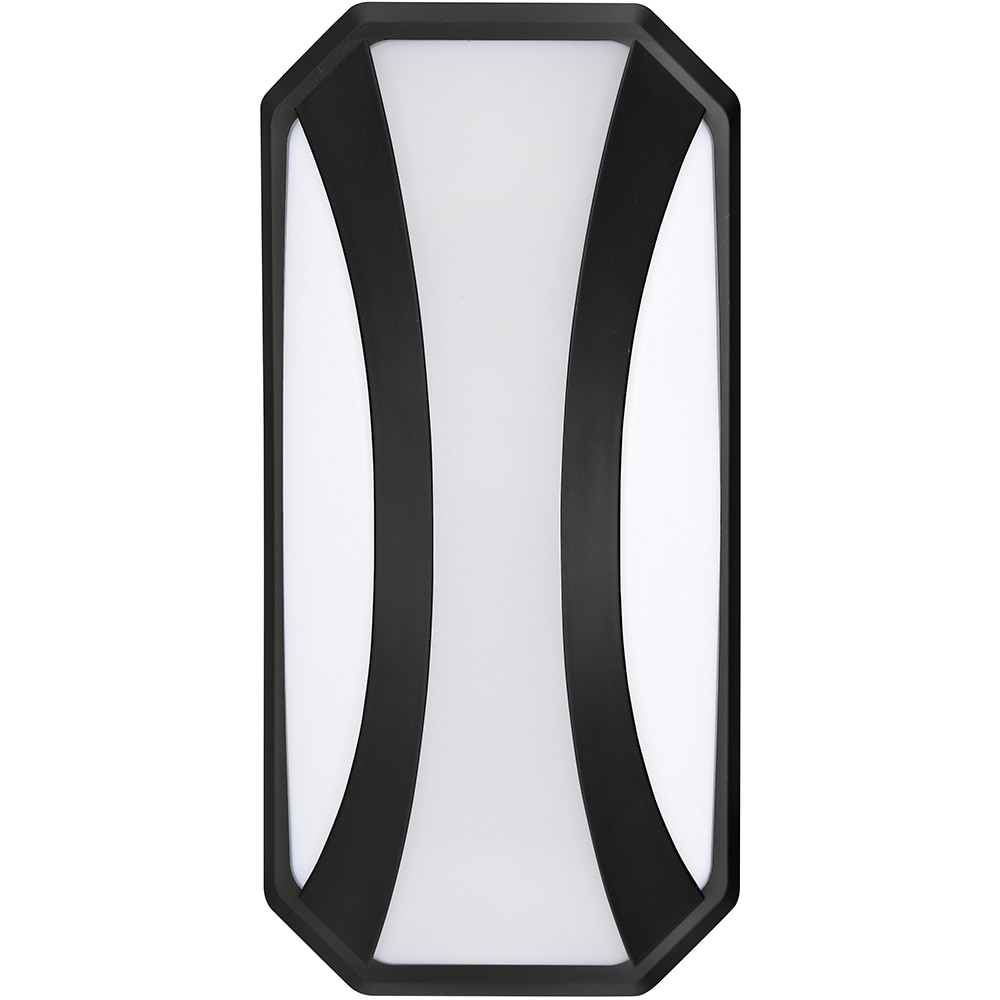 Corp LED Tango, 24W, 1800lm, 4200K, IP65, negru