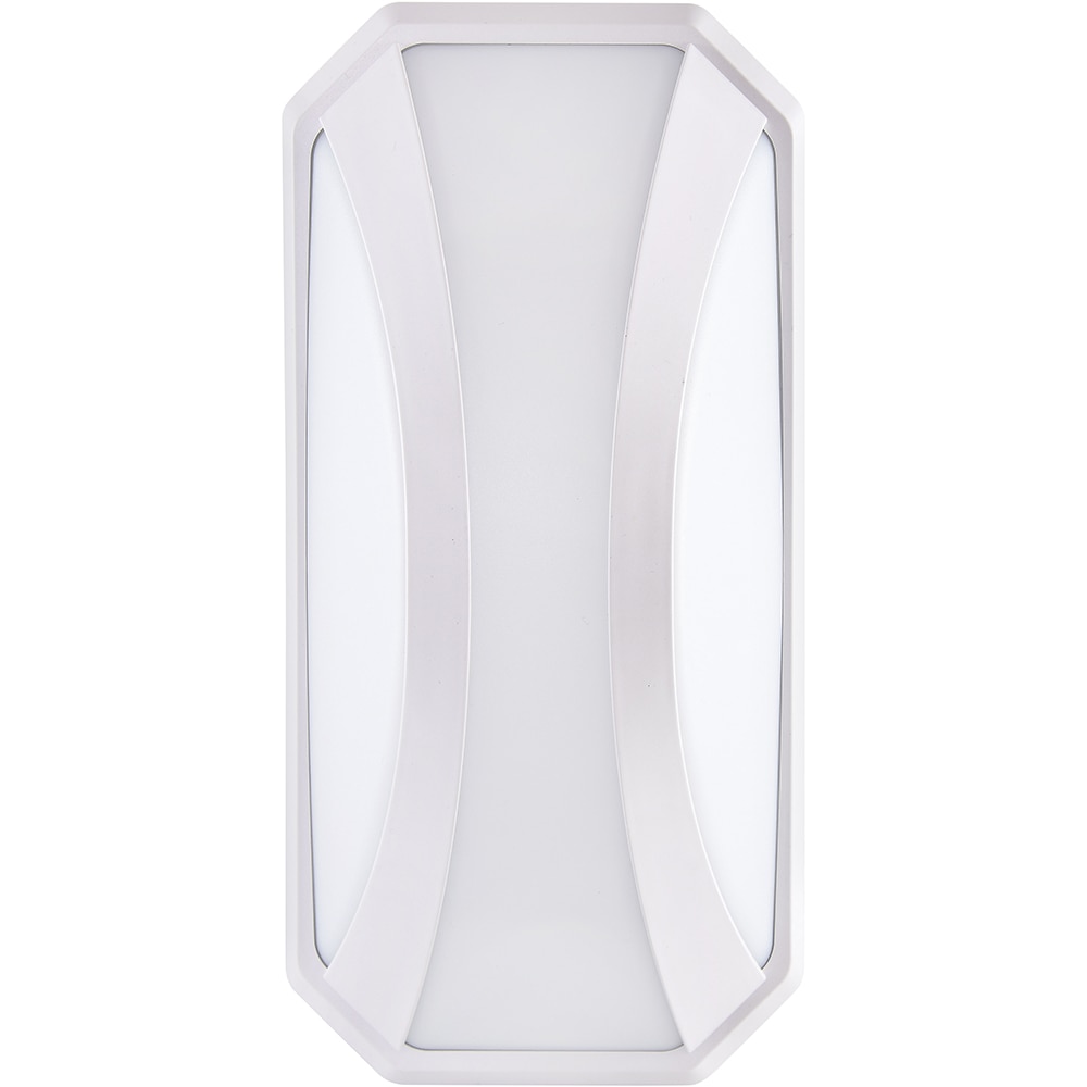 Corp LED Tango, 24W, 1800lm, 4200K, IP65, alb