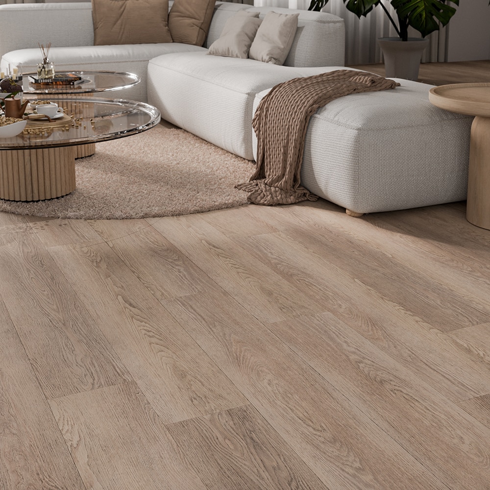 Parchet SPC Dominicano, 5 mm, AC4, 2.5 mp/cutie