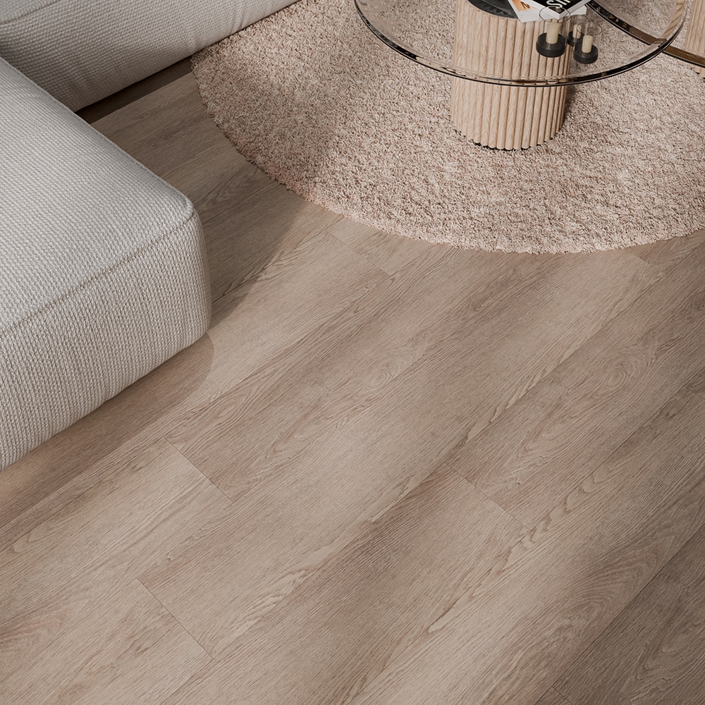 Parchet SPC Dominicano, 5 mm, AC4, 2.5 mp/cutie