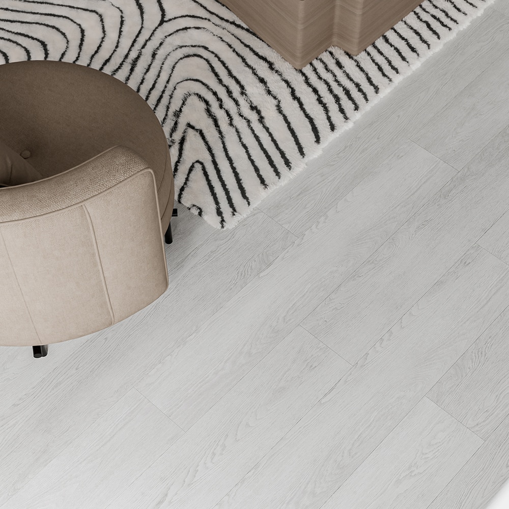 Parchet SPC Scrapped Oak, 5 mm, AC4, 2.5 mp/cutie