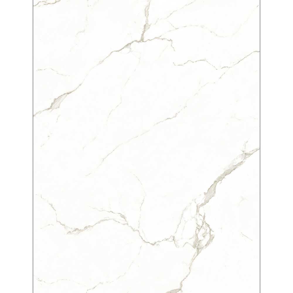 Parchet Stone Carrara Marmor 805, SPC, 5 mm, 1.647 mp/cutie, alb
