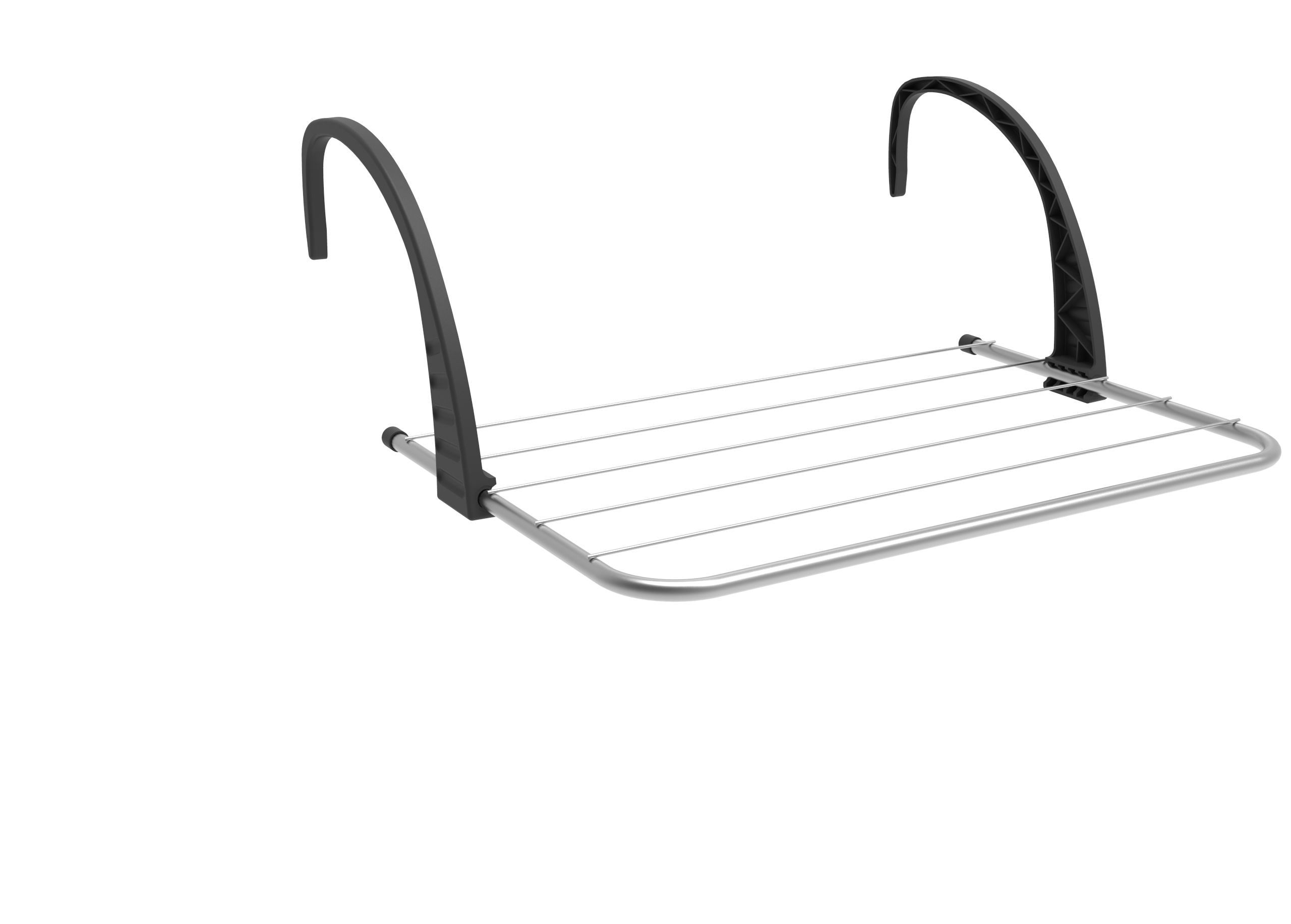 Uscator rufe, pentru calorifer, 3 m