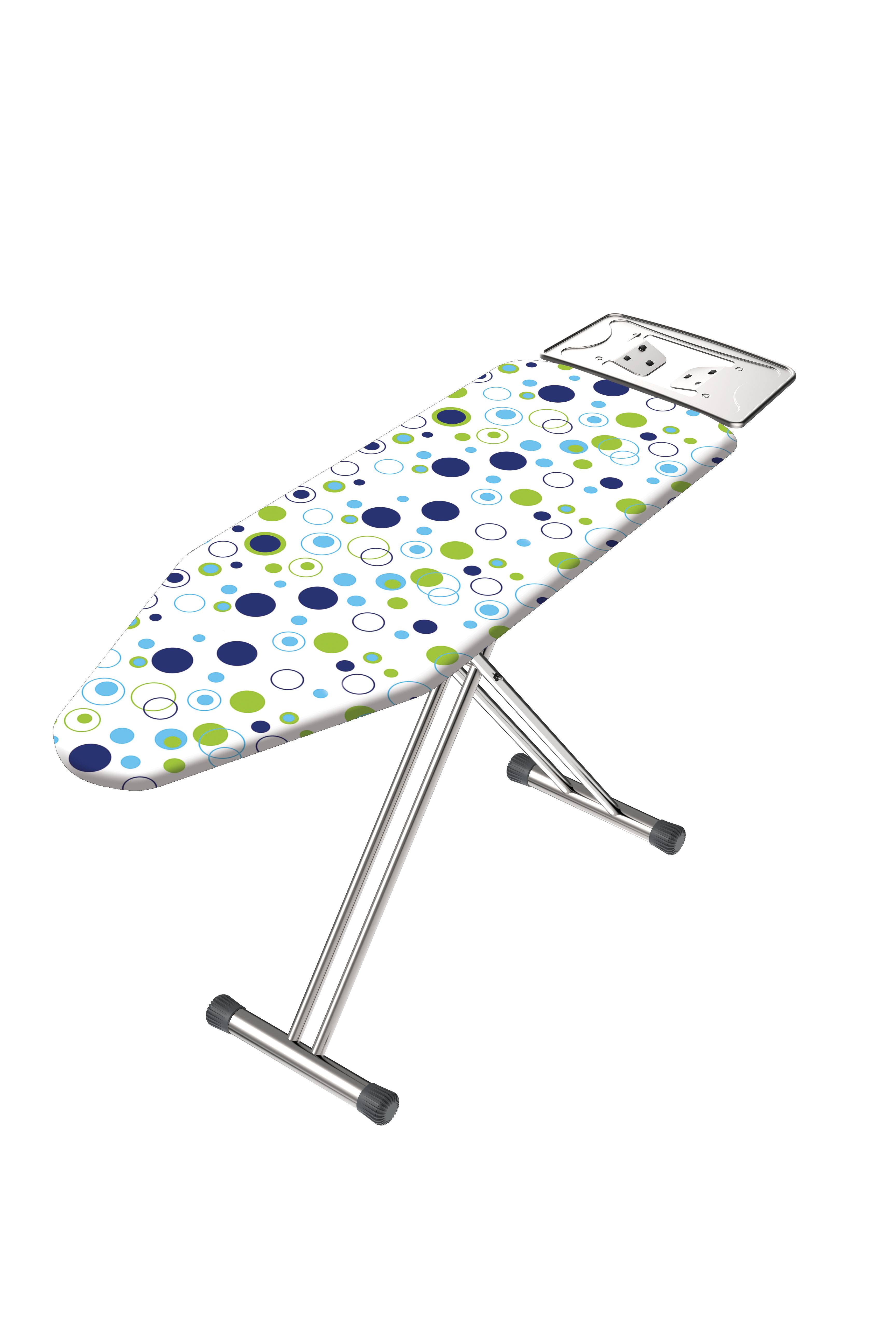 Masa de calcat, 38 x 120 cm, Almira