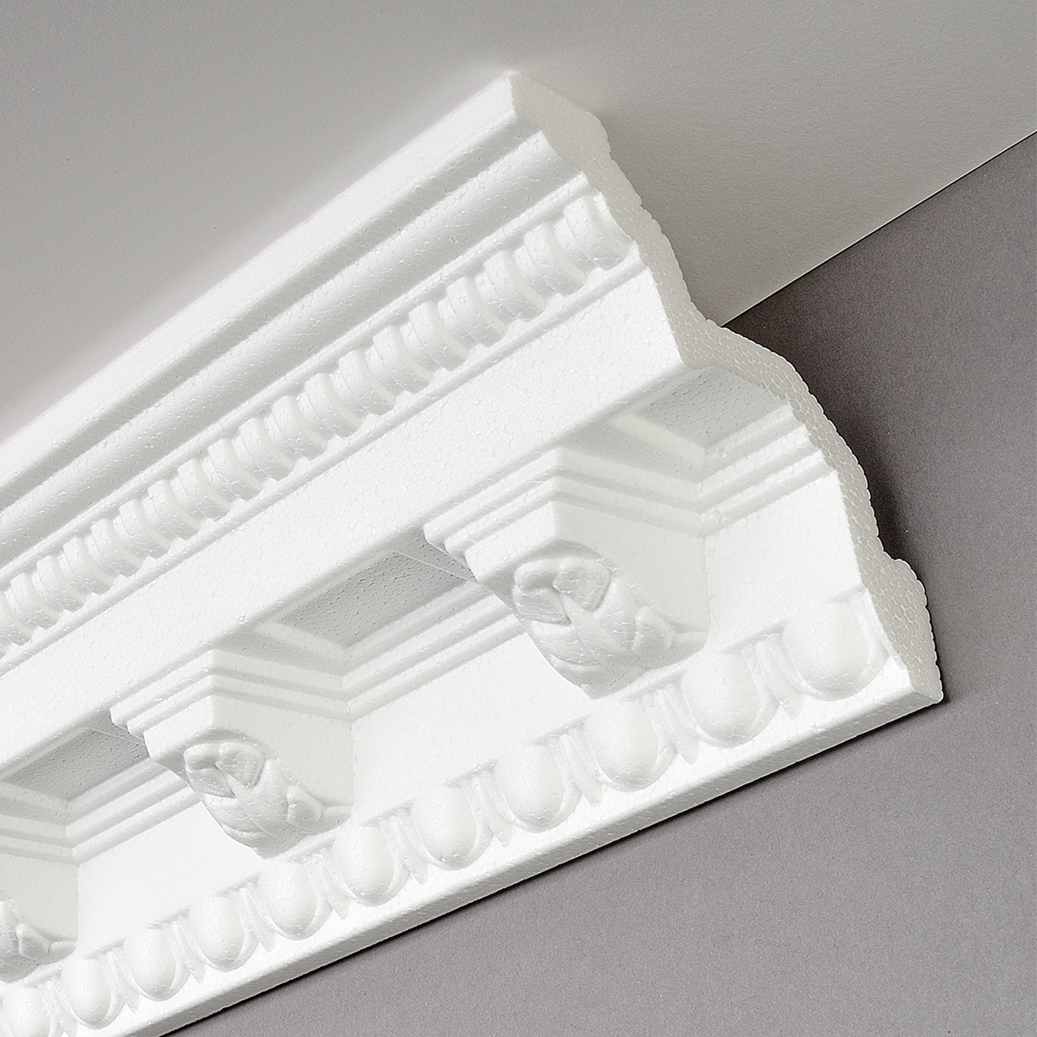Bagheta Decorativa Eps Dp119/G33 10X200Cm, 40Mm  Decosa