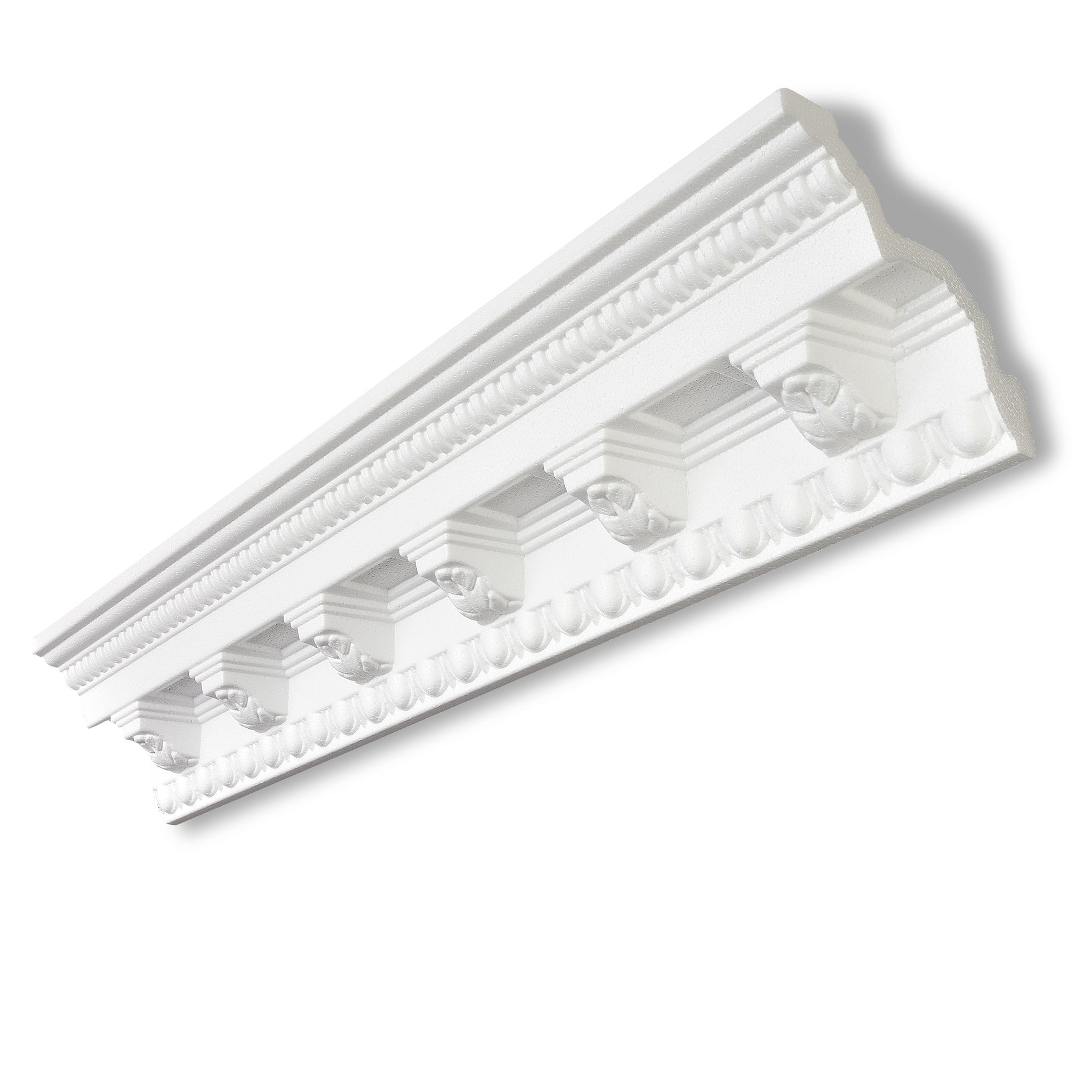 Bagheta Decorativa Eps Dp119/G33 10X200Cm, 40Mm  Decosa