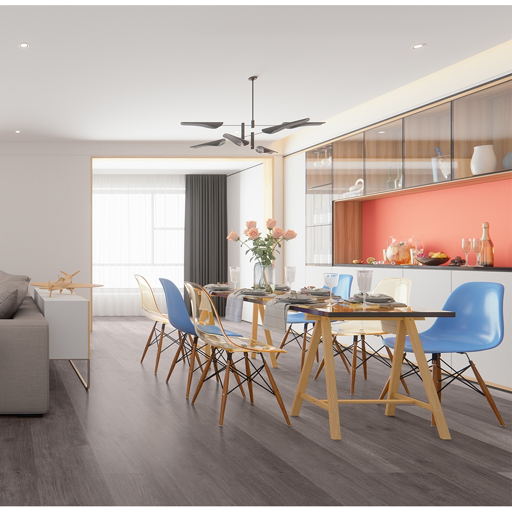 Parchet laminat Louvre, 8 mm, AC3, 2.3 mp/cutie