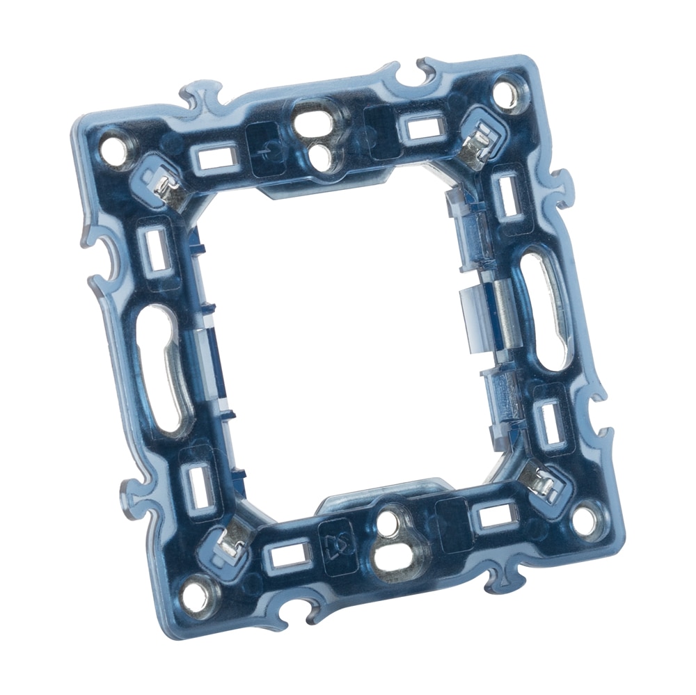 Suport 2M surub doza rotunda