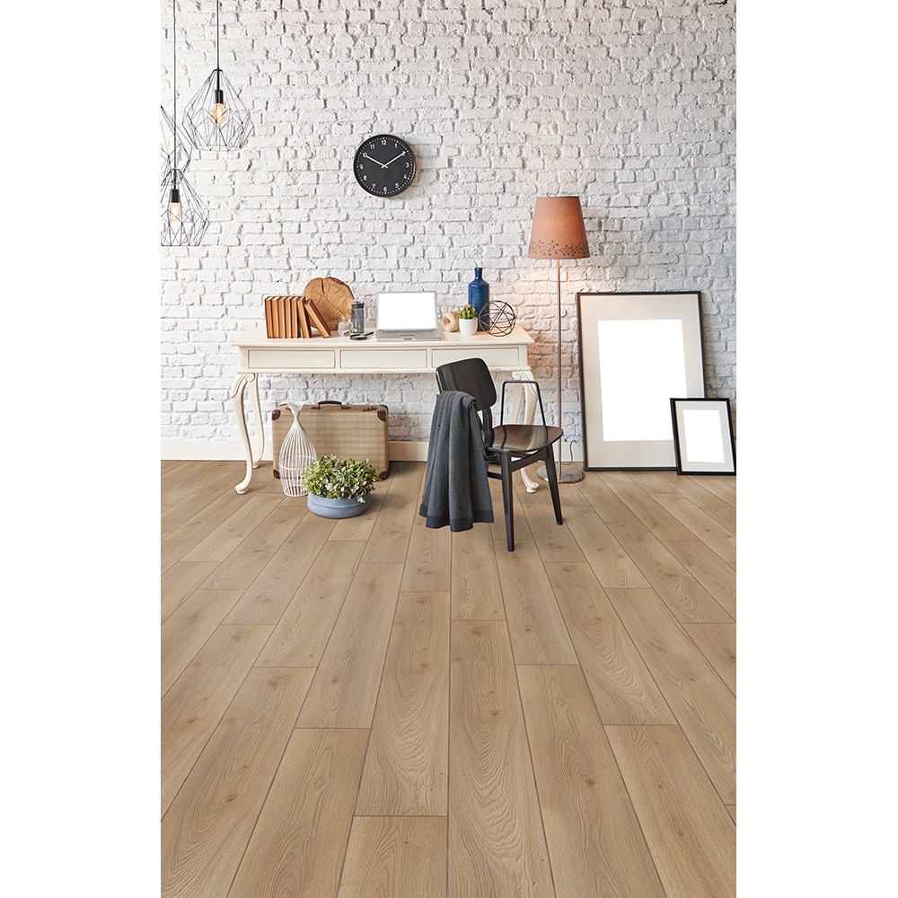 Parchet laminat TARKETT, Sunset Oak Maro, 12 mm, AC5, 1.47 m2/cutie