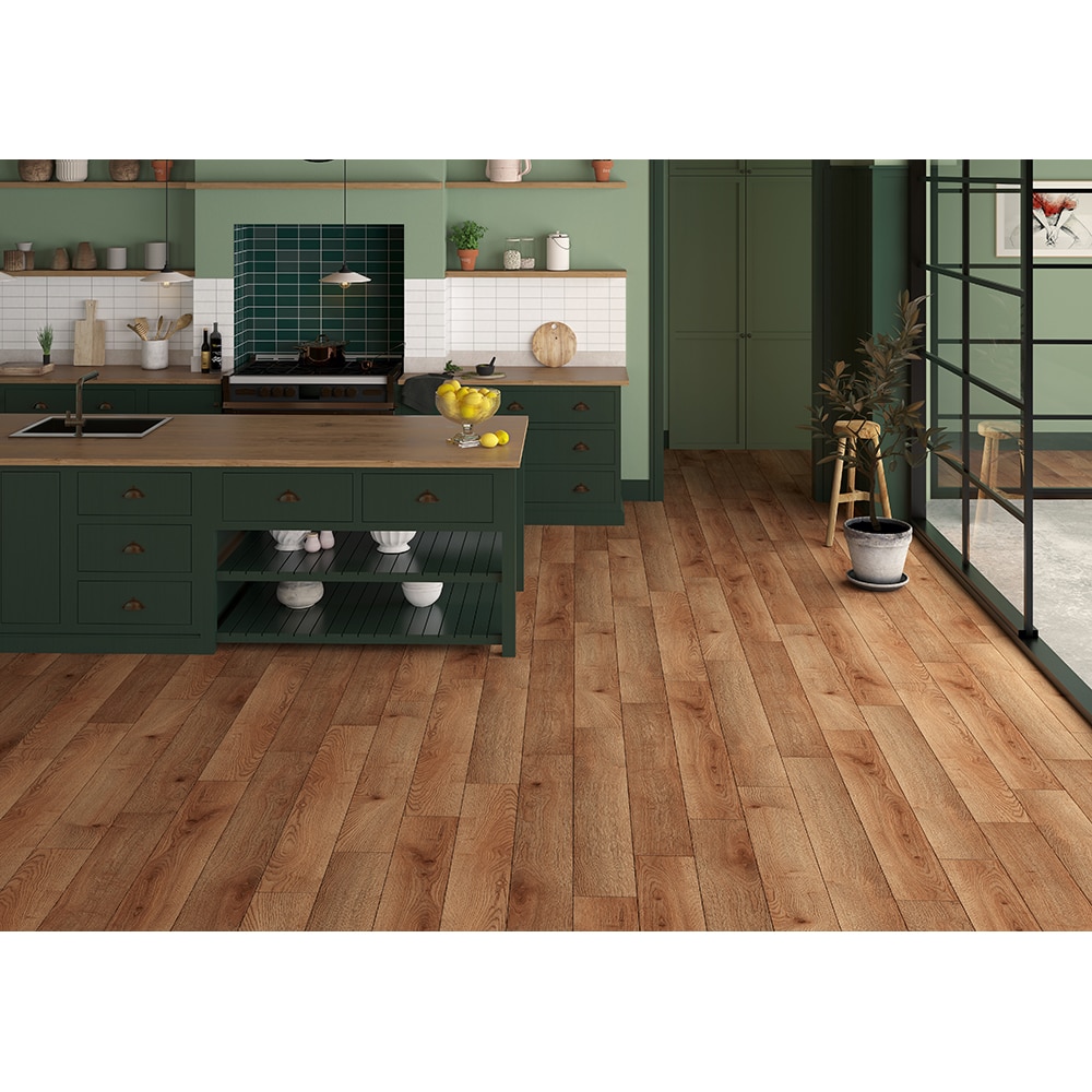 Parchet laminat TARKETT, Red Oak, 12 mm, AC5, 1.47 m2/cutie