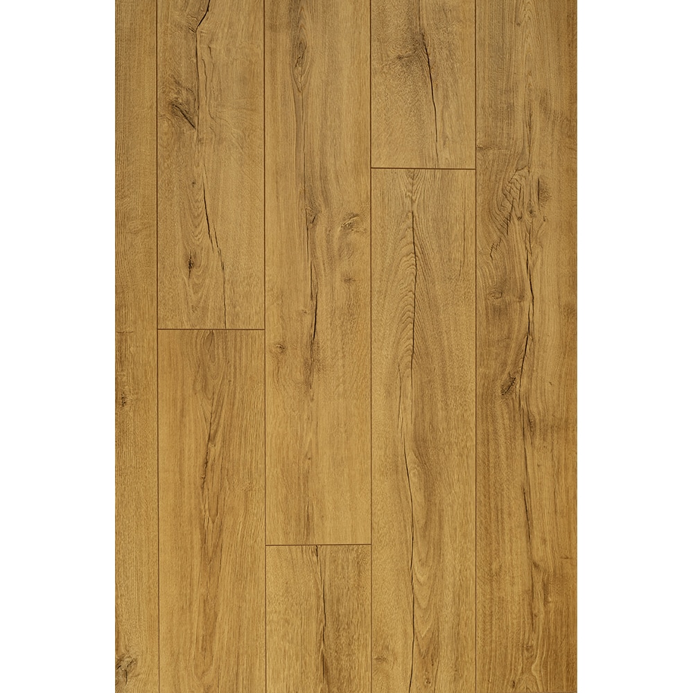 Parchet laminat TARKETT, Bridge Stejar Natur, 8 mm, AC5, 1.96 m2/cutie