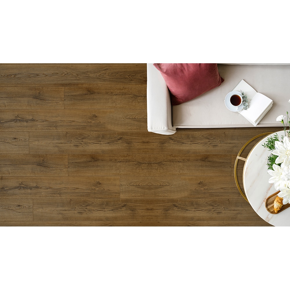 Parchet laminat TARKETT, Roads Nebraska, 8 mm, AC5, 1.96 m2/cutie