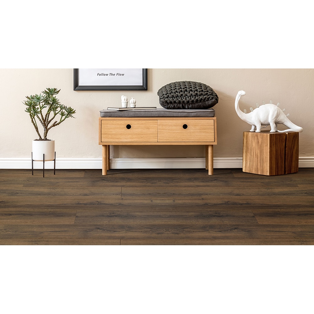 Parchet laminat TARKETT, Roads Mountain Oak, 8 mm, AC5, 1.96 m2/cutie